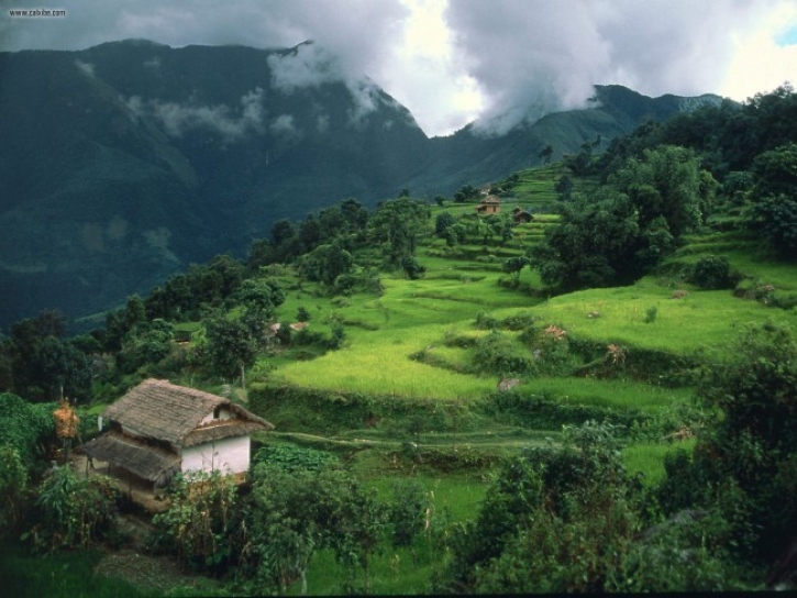 Natural Nepal